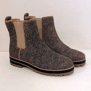 Madewell Ivy Chelsea Boot 7.5 women’s